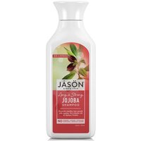 Шампунь для волос с экстрактом жожоба JASON Long & Strong Jojoba Shampoo 473 мл
Шампунь для волос с экстрактом жожоба JASON Long & Strong Jojoba Shampoo 473 мл