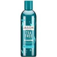 Нормализующий шампунь с маслом чайного дерева JASON Normalizing Tea Tree Treatment Shampoo 517 мл
Нормализующий шампунь с маслом чайного дерева JASON Normalizing Tea Tree Treatment Shampoo 517 мл