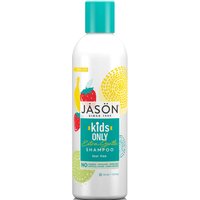 Детский деликатный шампунь JASON Kids Only Extra Gentle Shampoo 517 мл
Детский деликатный шампунь JASON Kids Only Extra Gentle Shampoo 517 мл