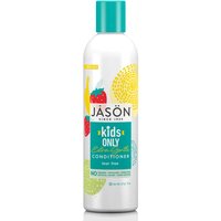 Детский деликатный кондиционер JASON Kids Only Extra Gentle Conditioner 227 мл
Детский деликатный кондиционер JASON Kids Only Extra Gentle Conditioner 227 мл