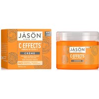 Антивозрастной крем JASON C-Effects Cream 57 г
Антивозрастной крем JASON C-Effects Cream 57 г