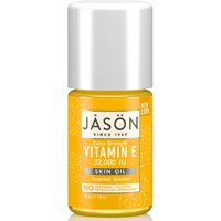 Масло против шрамов и растяжек с витамином Е JASON Vitamin E 32,000iu Oil - Scar & Stretch Mark Treatment 30 мл
Масло против шрамов и растяжек с витамином Е JASON Vitamin E 32,000iu Oil - Scar & Stretch Mark Treatment 30 мл