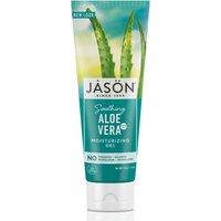 Увлажняющий гель с алоэ вера в тюбике JASON Aloe Vera 98% Moisturising Gel Tube 113 г
Увлажняющий гель с алоэ вера в тюбике JASON Aloe Vera 98% Moisturising Gel Tube 113 г