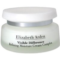 Elizabeth Arden Visible Difference Moisture Cream Complex 75ml
Elizabeth Arden Visible Difference Moisture Cream Complex 75ml