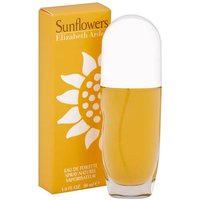 Elizabeth Arden Sunflowers Eau de Toilette 30ml
Elizabeth Arden Sunflowers Eau de Toilette 30ml