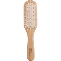 Массажная расческа маленькая Philip Kingsley Vented Grooming Brush
Массажная расческа маленькая Philip Kingsley Vented Grooming Brush