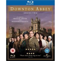 Downton Abbey - Series 2
Downton Abbey - Series 2