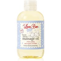 Массажное масло Love Boo Massage Oil (100 мл)
Массажное масло Love Boo Massage Oil (100 мл)