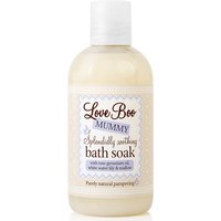 Успокаивающая пена для ванны Love Boo Splendidly Soothing Bath Soak (250 мл)
Успокаивающая пена для ванны Love Boo Splendidly Soothing Bath Soak (250 мл)
