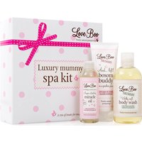 Набор для будущих и молодых мам Love Boo Luxury Mummy Spa Kit (3 средства)
Набор для будущих и молодых мам Love Boo Luxury Mummy Spa Kit (3 средства)