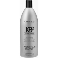 L'Anza KB2 Protein Plus Shampoo 1000ml
L'Anza KB2 Protein Plus Shampoo 1000ml