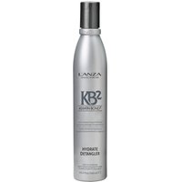 Увлажняющий кондиционер для облегчения расчесывания L'Anza KB2 Hydrate Detangler (300 мл)
Увлажняющий кондиционер для облегчения расчесывания L'Anza KB2 Hydrate Detangler (300 мл)