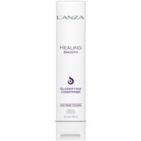 Разглаживающий кондиционер для блеска волос L'Anza Healing Smooth Glossifying Conditioner (250 мл)
Разглаживающий кондиционер для блеска волос L'Anza Healing Smooth Glossifying Conditioner (250 мл)