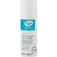 Ночной крем Green People Fruitful Nights (50 мл)
Ночной крем Green People Fruitful Nights (50 мл)