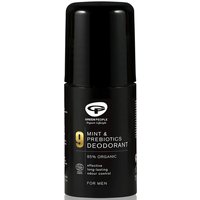 GREEN PEOPLE ORGANIC HOMME 9 STAY COOL DEODORANT (75ML)
GREEN PEOPLE ORGANIC HOMME 9 STAY COOL DEODORANT (75ML)