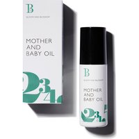 Bloom and Blossom Mother and Baby Oil (100ml)
Bloom and Blossom Mother and Baby Oil (100ml)