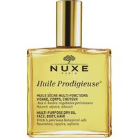 NUXE Huile Prodigieuse Dry Oil Spray 100ml
NUXE Huile Prodigieuse Dry Oil Spray 100ml