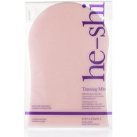 Рукавица для нанесения автозагара He-Shi Tanning Mitt
Рукавица для нанесения автозагара He-Shi Tanning Mitt