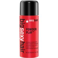 Sexy Hair Big Powder Play 15g
Sexy Hair Big Powder Play 15g