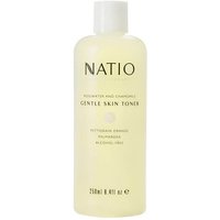 NATIO ROSEWATER & CHAMOMILE GENTLE SKIN TONER (250ML)
NATIO ROSEWATER & CHAMOMILE GENTLE SKIN TONER (250ML)
