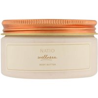 Масло-баттер для тела Natio Wellness Body Butter (240 г)
Масло-баттер для тела Natio Wellness Body Butter (240 г)