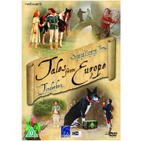 Tales from Europe: The Singing Ringing Tree and The Tinderbox
Tales from Europe: The Singing Ringing Tree and The Tinderbox