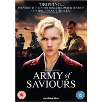 Army of Saviours
Army of Saviours