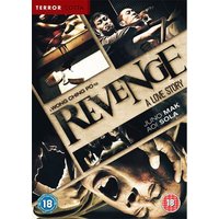 Revenge: A Love Story
Revenge: A Love Story