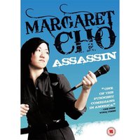 Assassin (Margaret Cho)
Assassin (Margaret Cho)