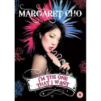 Im The One That I Want (Margaret Cho)
Im The One That I Want (Margaret Cho)