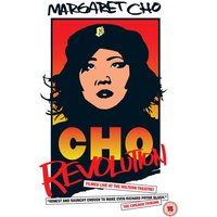 Revolution (Margaret Cho)
Revolution (Margaret Cho)