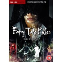 Fairy Tale Killer
Fairy Tale Killer