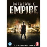 Boardwalk Empire - Season 1
Boardwalk Empire - Season 1