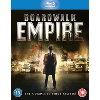 Boardwalk Empire - Season 1
Boardwalk Empire - Season 1