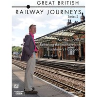 Great British Railway Journeys - Series 2
Great British Railway Journeys - Series 2