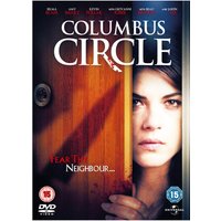 Columbus Circle
Columbus Circle