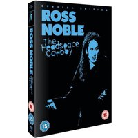 Ross Noble: Headspace Cowboy (Special Edition)
Ross Noble: Headspace Cowboy (Special Edition)