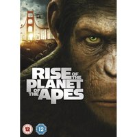 Rise of the Planet of the Apes
Rise of the Planet of the Apes