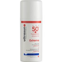 Солнцезащитный крем с высокой степенью защиты ULTRASUN ULTRA SENSITIVE 50+ - VERY HIGH PROTECTION (100 мл)
Солнцезащитный крем с высокой степенью защиты ULTRASUN ULTRA SENSITIVE 50+ - VERY HIGH PROTECTION (100 мл)