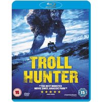 Troll Hunter
Troll Hunter