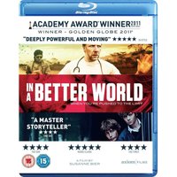 In a Better World
In a Better World