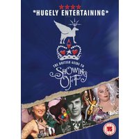 The British Guide to Showing Off
The British Guide to Showing Off