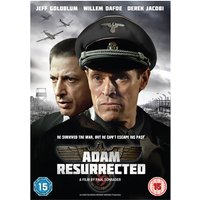 Adam Resurrected
Adam Resurrected