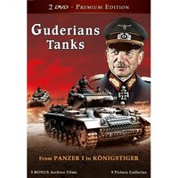 Guderians Tanks
Guderians Tanks