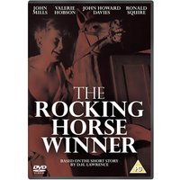 Rocking Horse Winner
Rocking Horse Winner