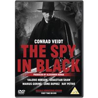 Spy In Black
Spy In Black