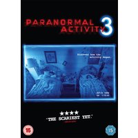 Paranormal Activity 3
Paranormal Activity 3