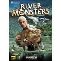 River Monsters - Series 2
River Monsters - Series 2