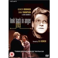 Look Back in Anger
Look Back in Anger