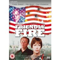 Friendly Fire
Friendly Fire